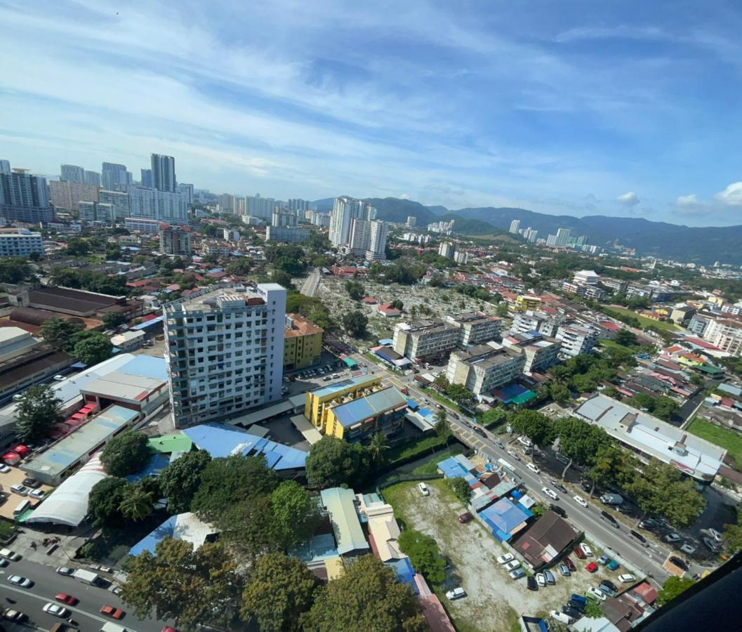 Beacon Executive Suite At Georgetown For 10Pax And 2 Bed Room 외부 사진