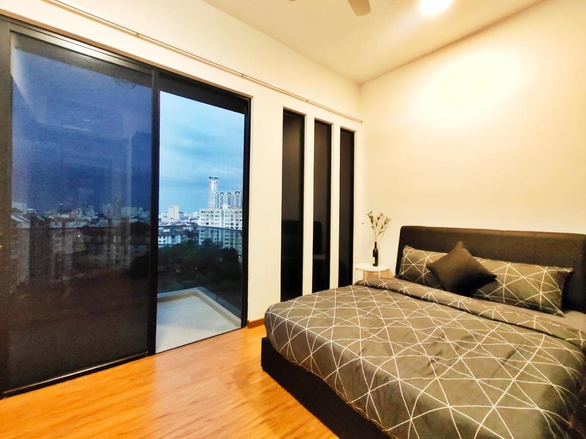 Beacon Executive Suite At Georgetown For 10Pax And 2 Bed Room 외부 사진
