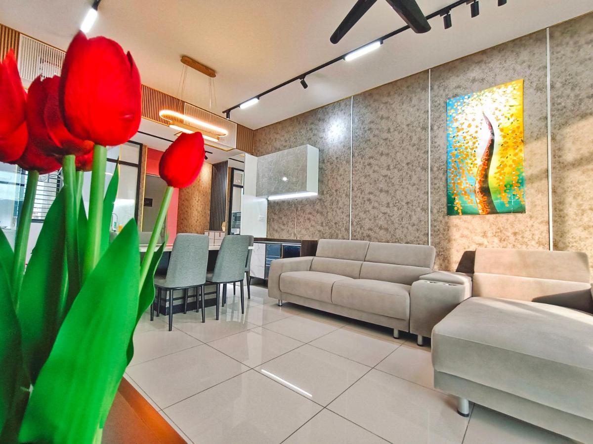 Beacon Executive Suite At Georgetown For 10Pax And 2 Bed Room 외부 사진